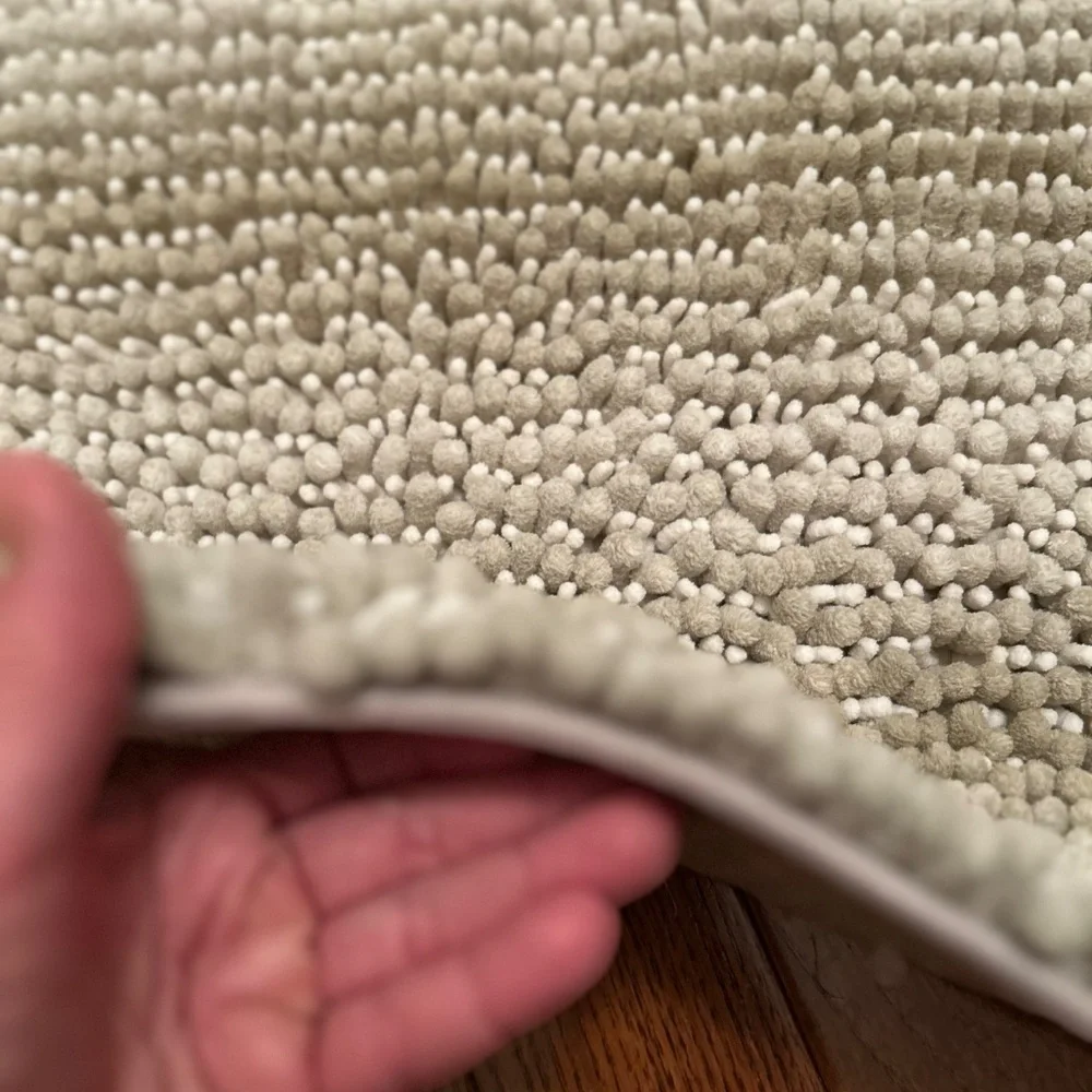 Bathroom Rugs - small & medium size